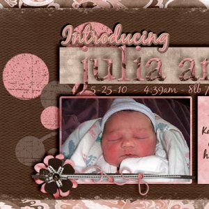 Introducing Julia!
