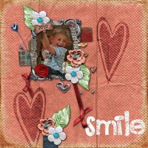 Smile