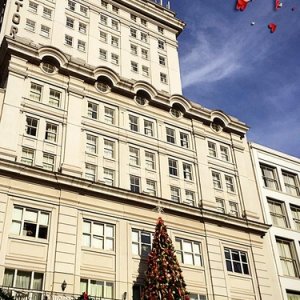 December Daily NOLA 1
