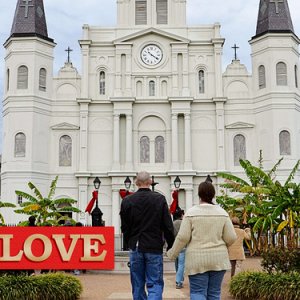 December Daily NOLA 2