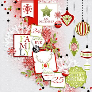 B Merry