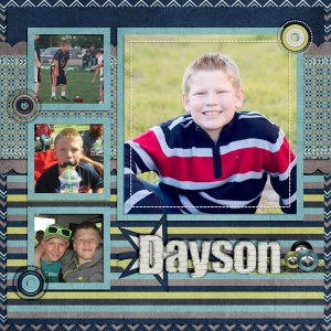 Dayson
