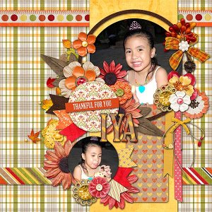 Thankful For Iya 3