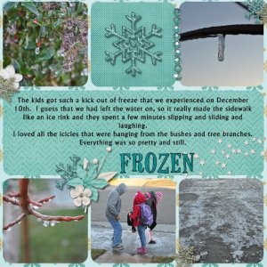 Frozen