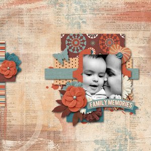 Family memories