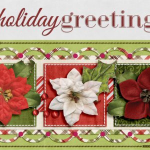 Holiday Greeting