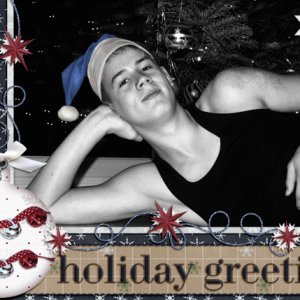 HolidayGreeting