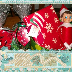 Christmas Card
