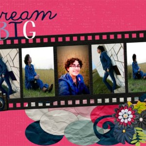 Dream Big