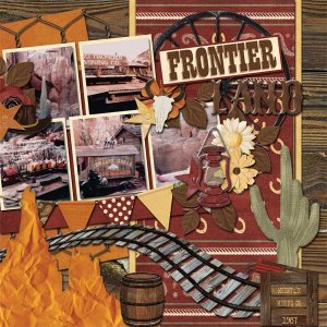 frontierland