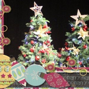 Holiday Greeting cards
