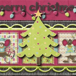 Holiday Greeting cards