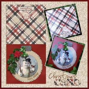 December Hybrid Challenge