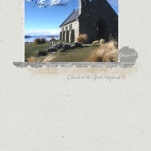 The Church of the Good Shepherd