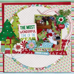the most wonderful time of the year