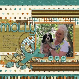 Molly