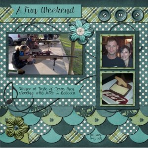 Fun Weekend - Dec 2014 Pop Quiz