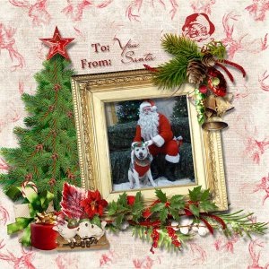 To You From Santa
