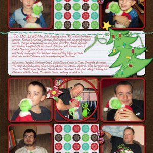 Grinch