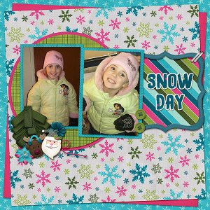 12-18-08 Snow Day