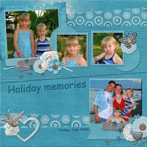 memories 2009