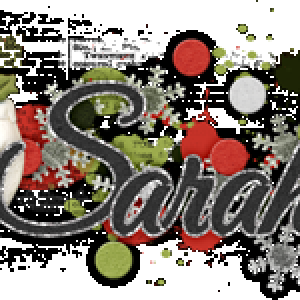 December Signature