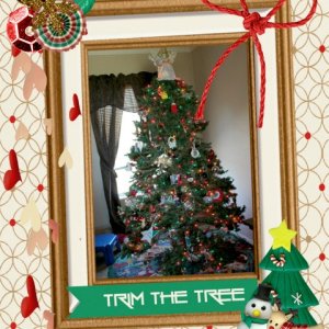 Trim the Tree