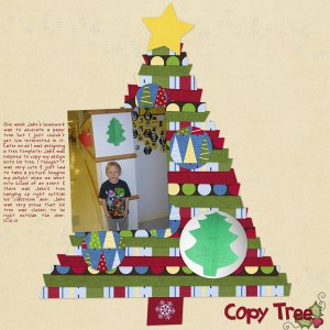 Copy the Tree