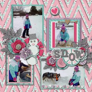 Snow