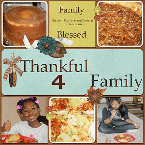 ThankFul 4 Family