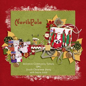 North Pole