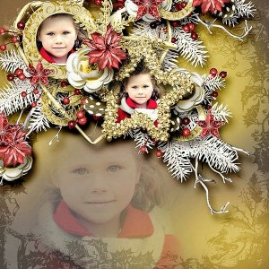 Season of blessings