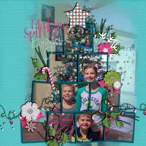 Making Spirits Bright