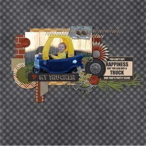 truck