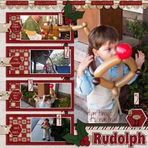 Rudolph-antlers
