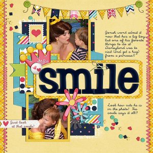 Smile