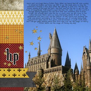 HP Magic