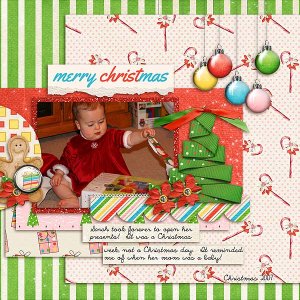 Merry Christmas!