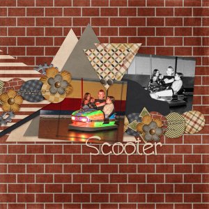 Scooter