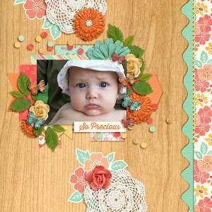 Baby of Mine