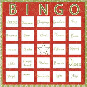 bingotemplate