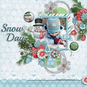 Snow Day