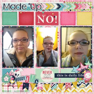 Made Up
