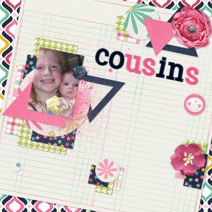 Cousins