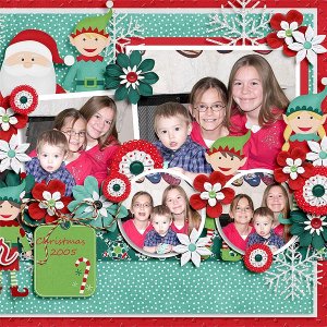 Holiday Cheer