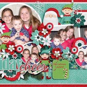 Holiday Cheer