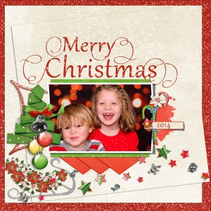 Merry Christmas