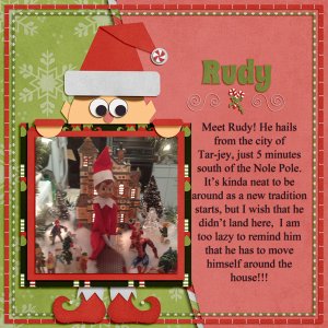 Rudy from Tar-jay