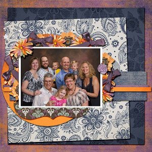 Family 2012