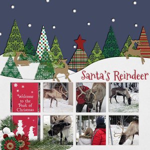 Santa
